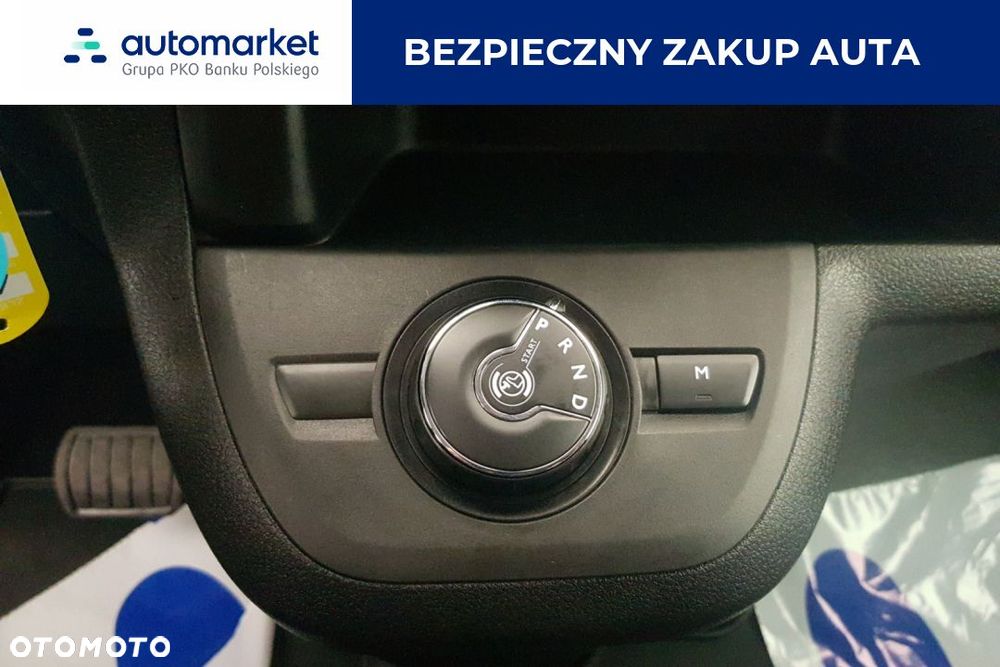 Citroën SpaceTourer 2.0 BlueHDi XL Feel - 14