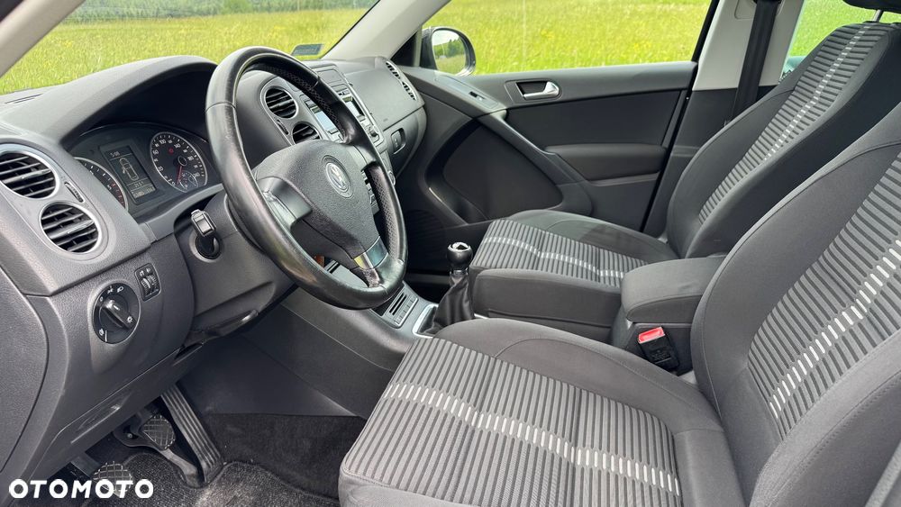 Volkswagen Tiguan 2.0 TDI DPF 4Motion Life - 14