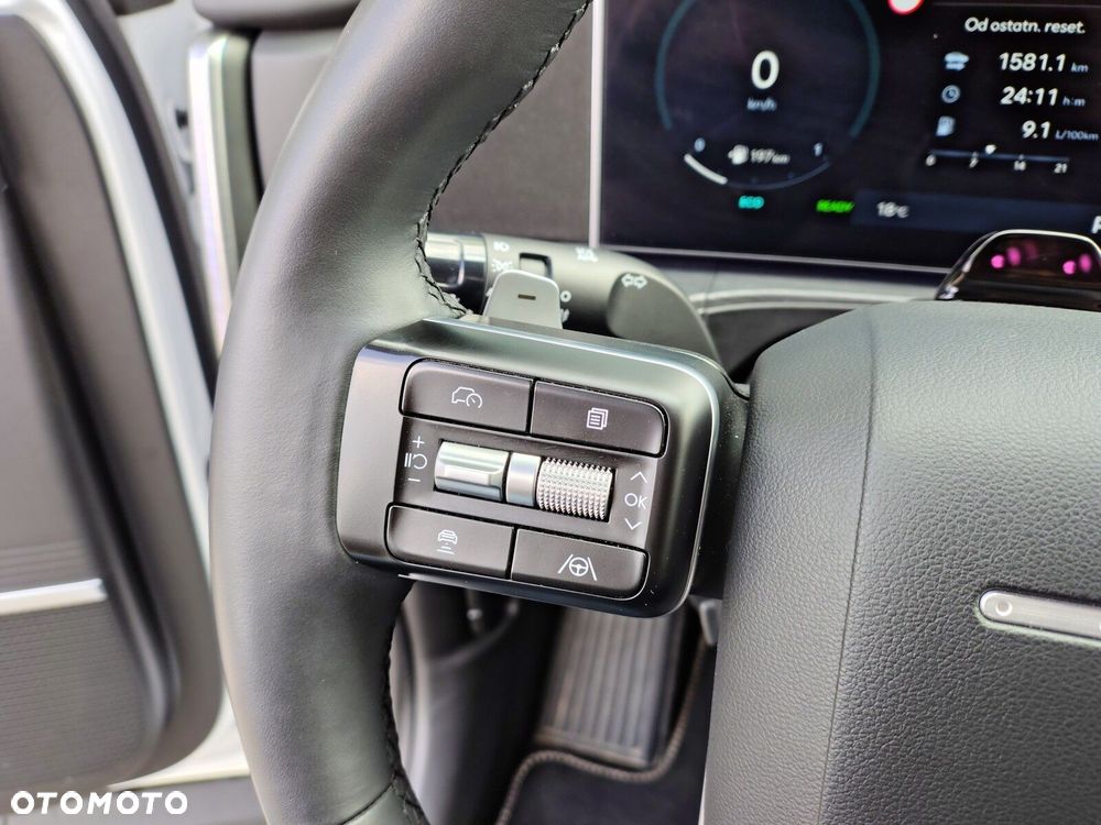 Hyundai Santa Fe 1.6 T-GDI PHEV Platinum 4WD - 20