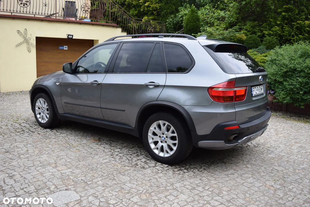 BMW X5 xDrive30d - 4