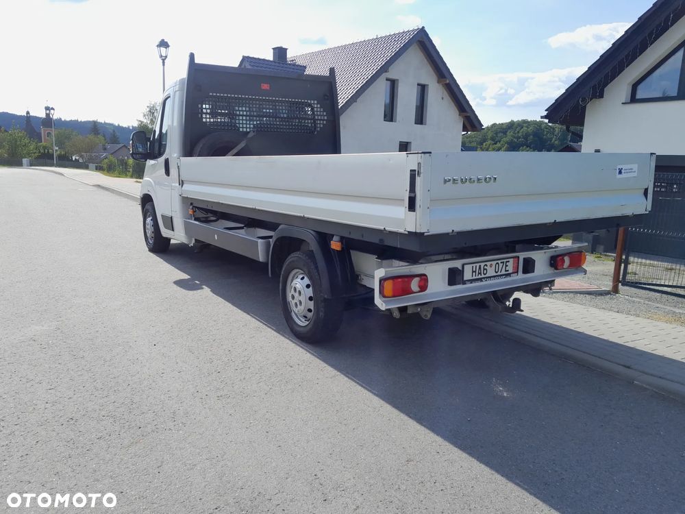 Peugeot Boxer - 3