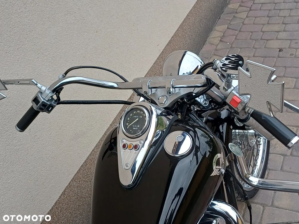 Kawasaki Vulcan - 14