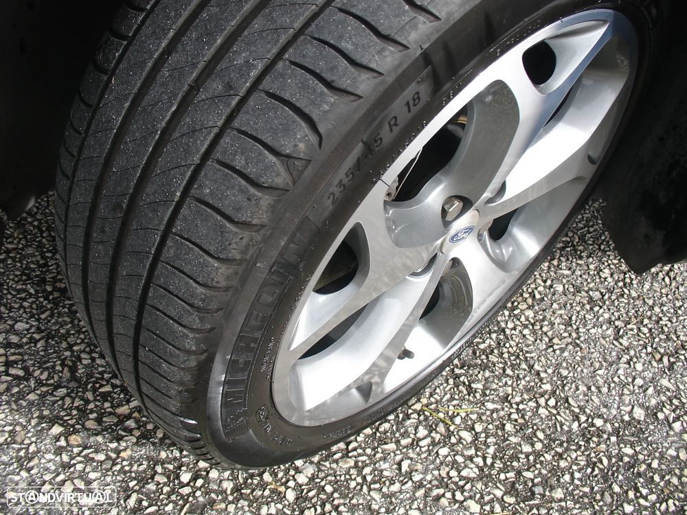 Ford S-Max 2.0 TDCi Titanium 7L - 28