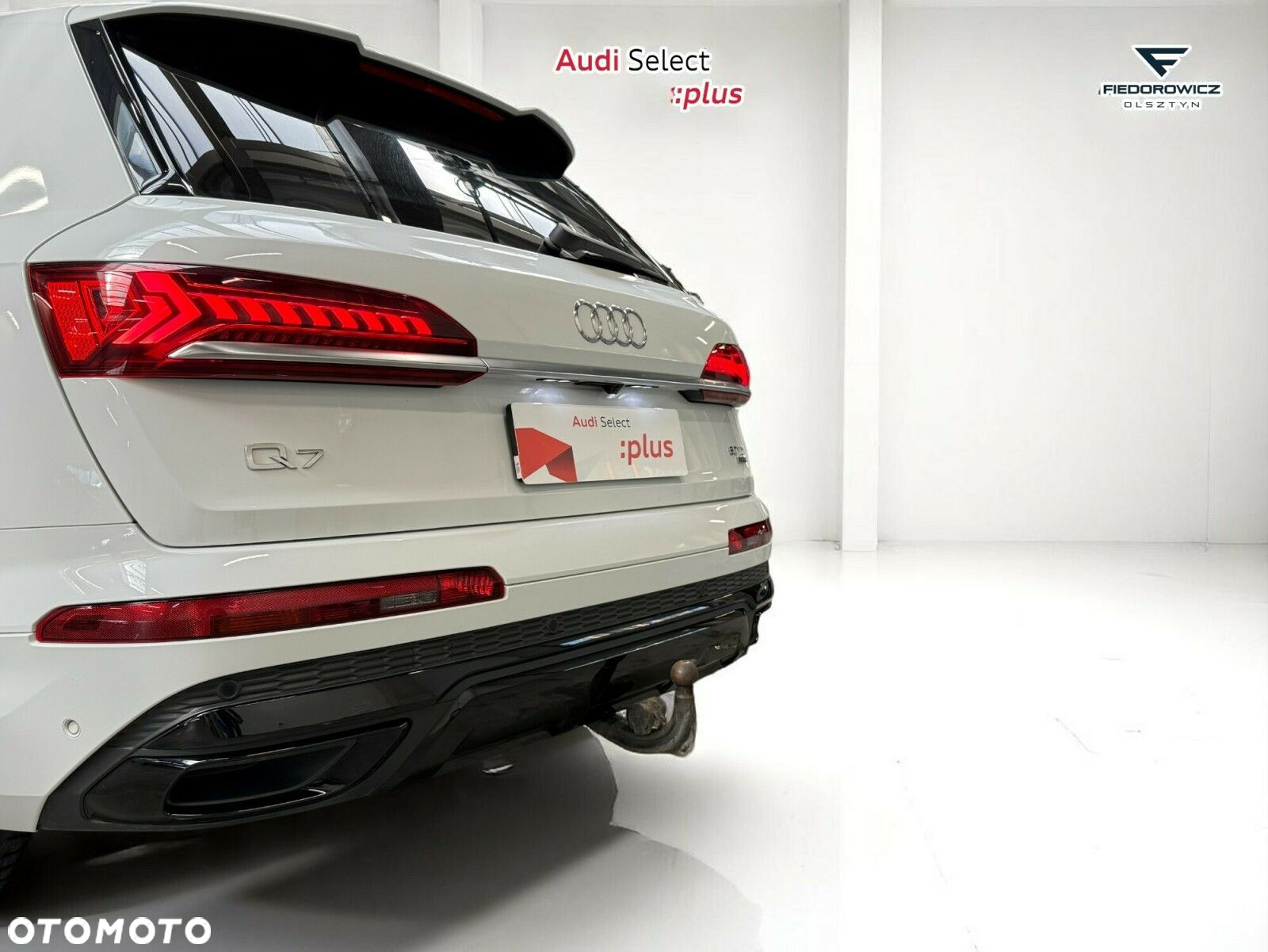 Audi Q7 - 10