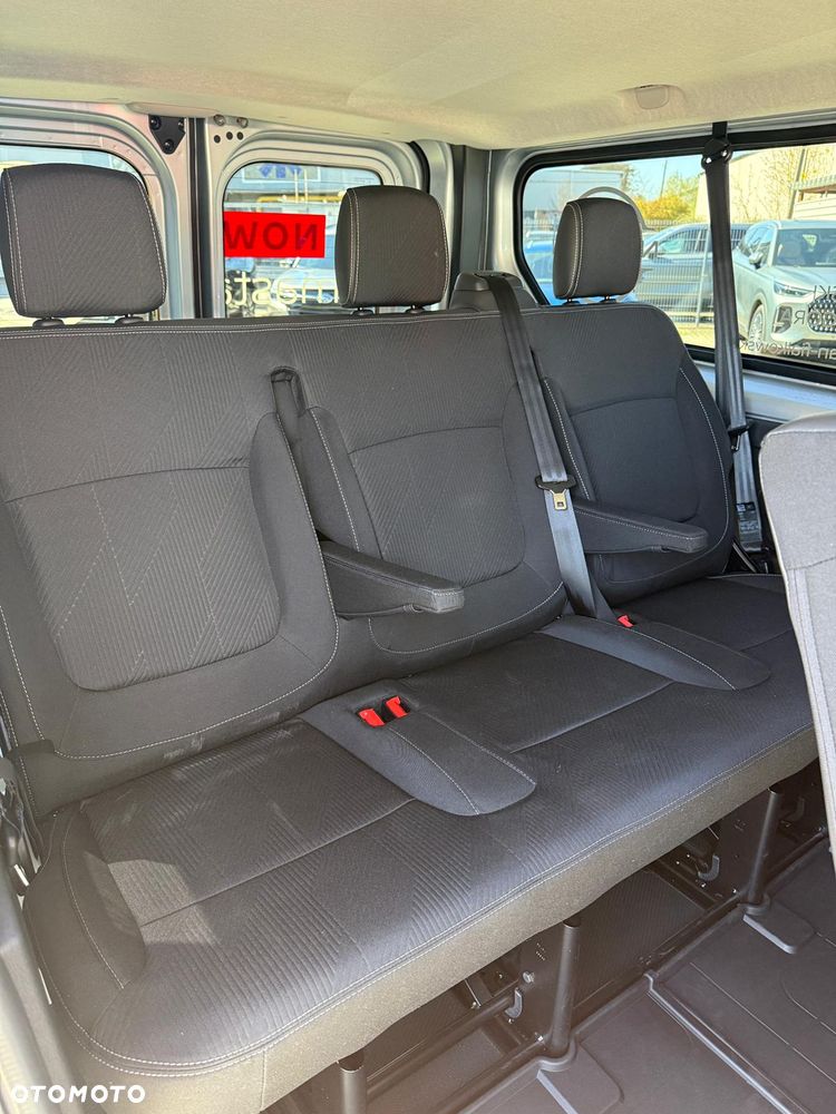 Nissan Primastar 2.0 L2 Business Plus - 12
