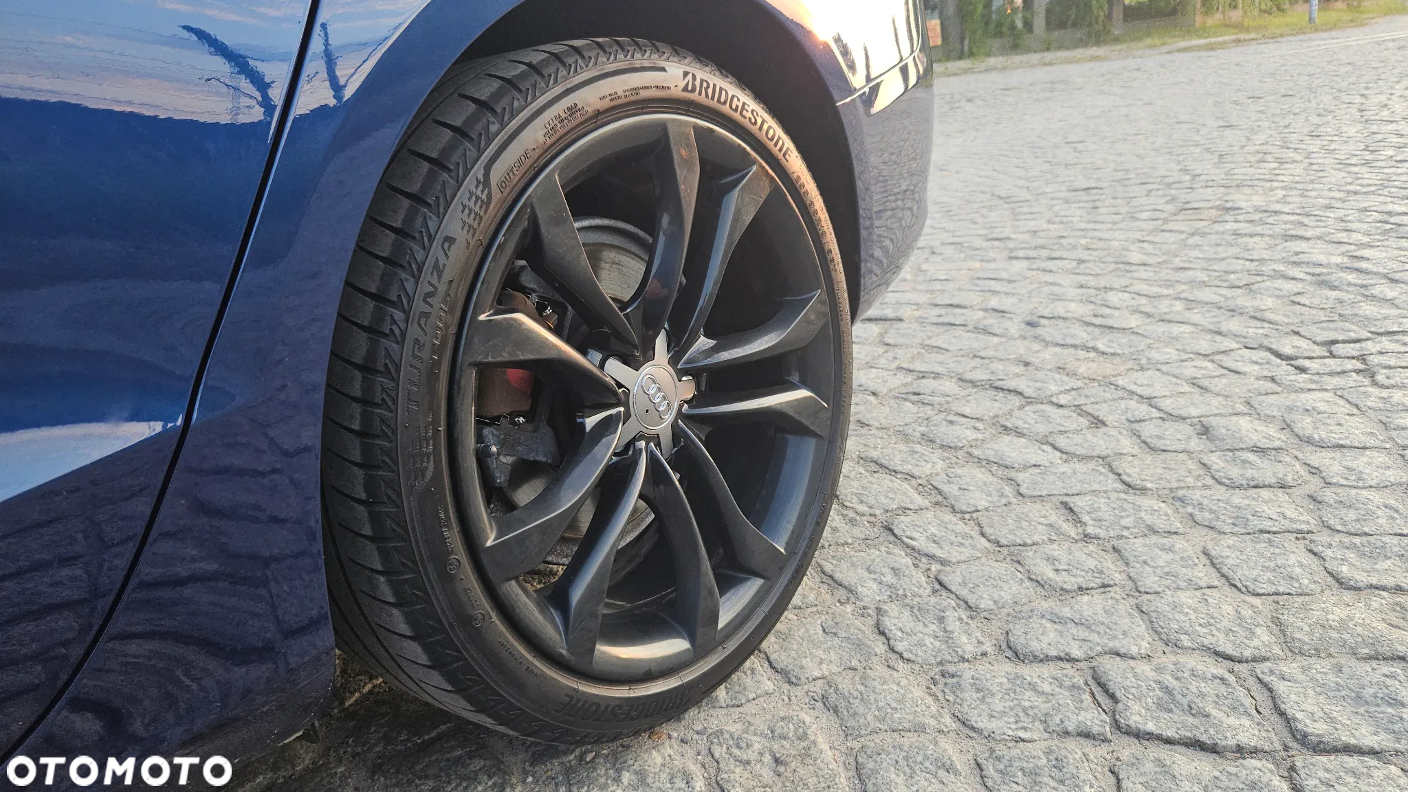 Audi A5 2.0 TDI - 9