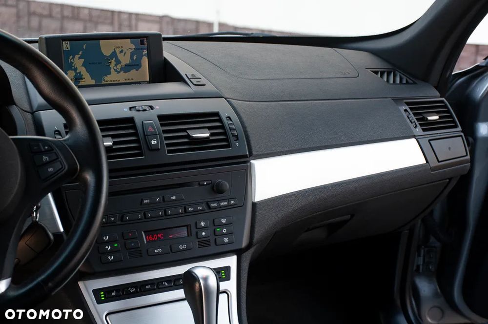 BMW X3 xDrive35d Limited Sport Edition - 31