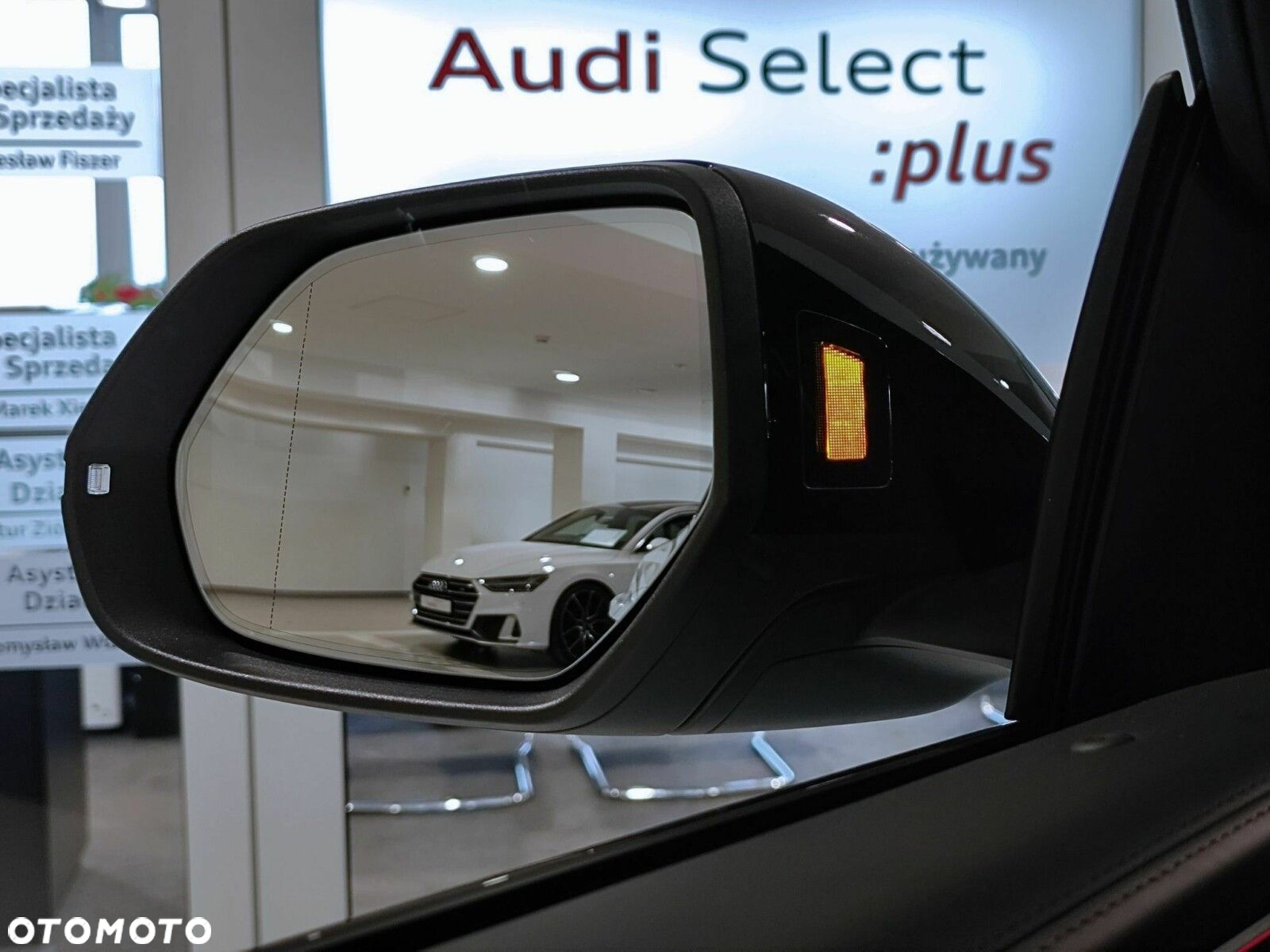 Audi RS Q8 - 15