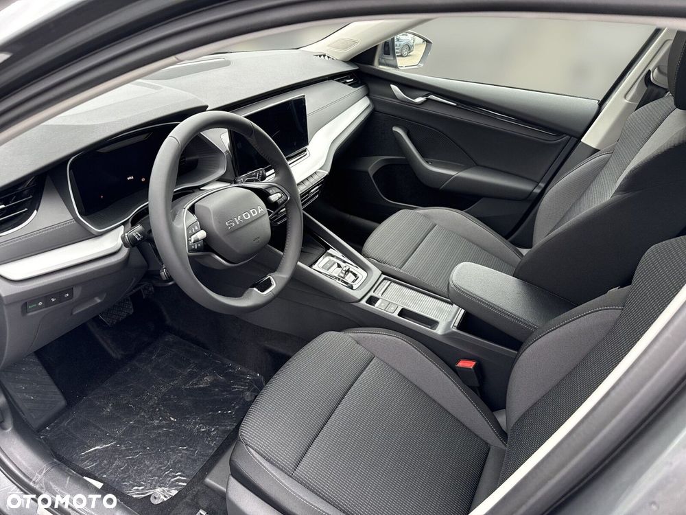 Skoda Octavia - 11