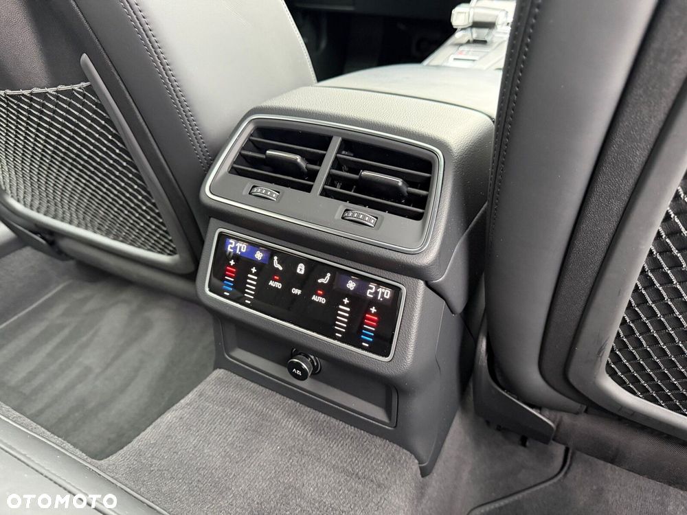 Audi A6 Avant - 15