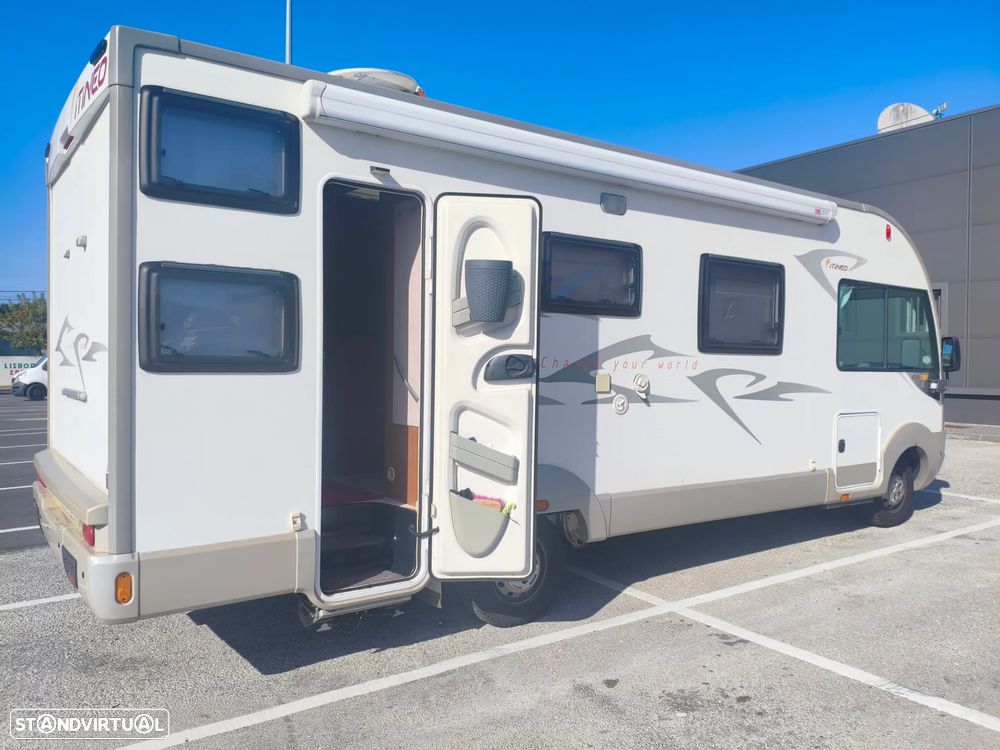 Fiat Ducato - 6