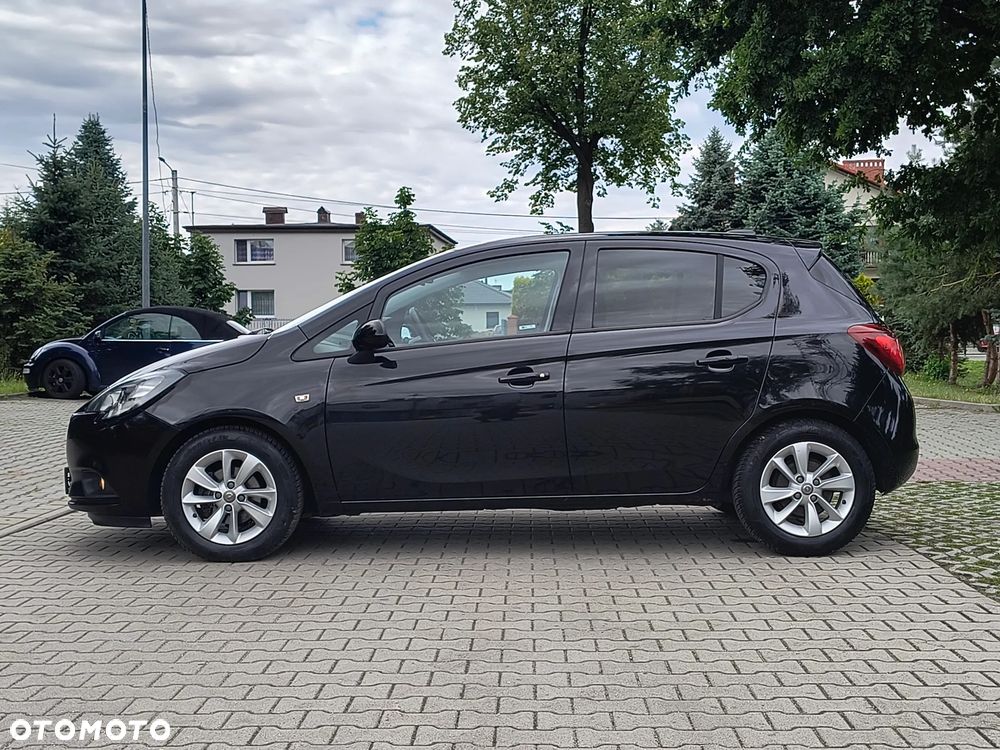 Opel Corsa 1.4 Cosmo S&S - 2