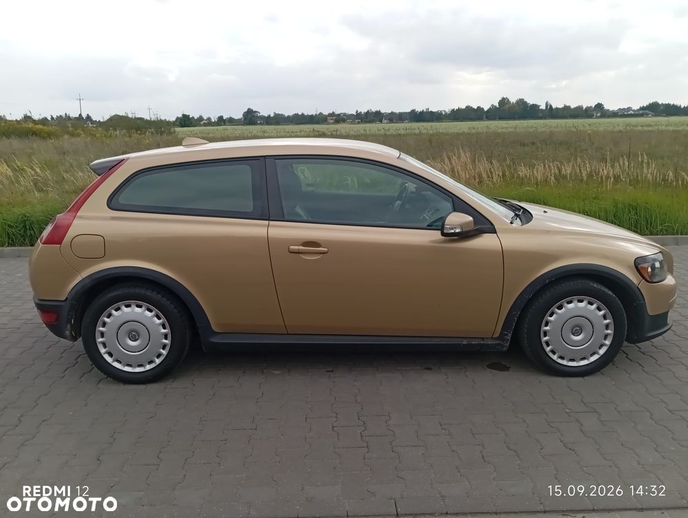 Volvo C30 - 8