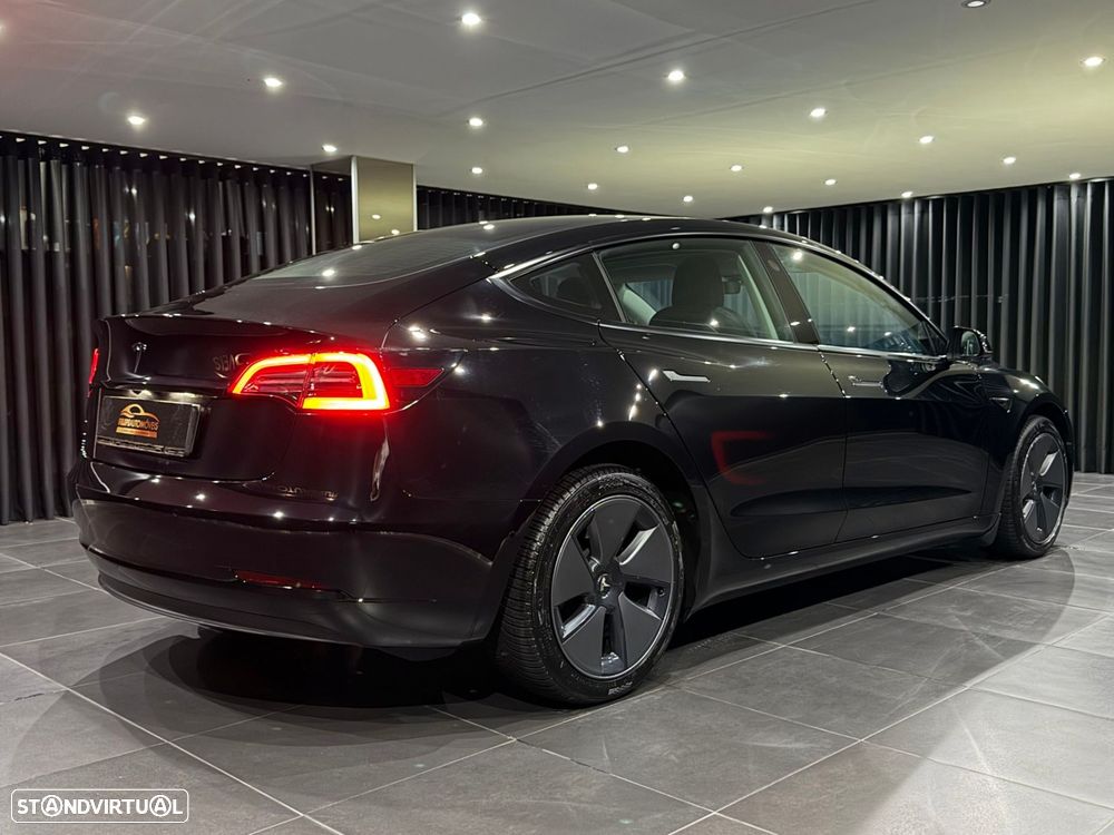 Tesla Model 3 Standard RWD - 8