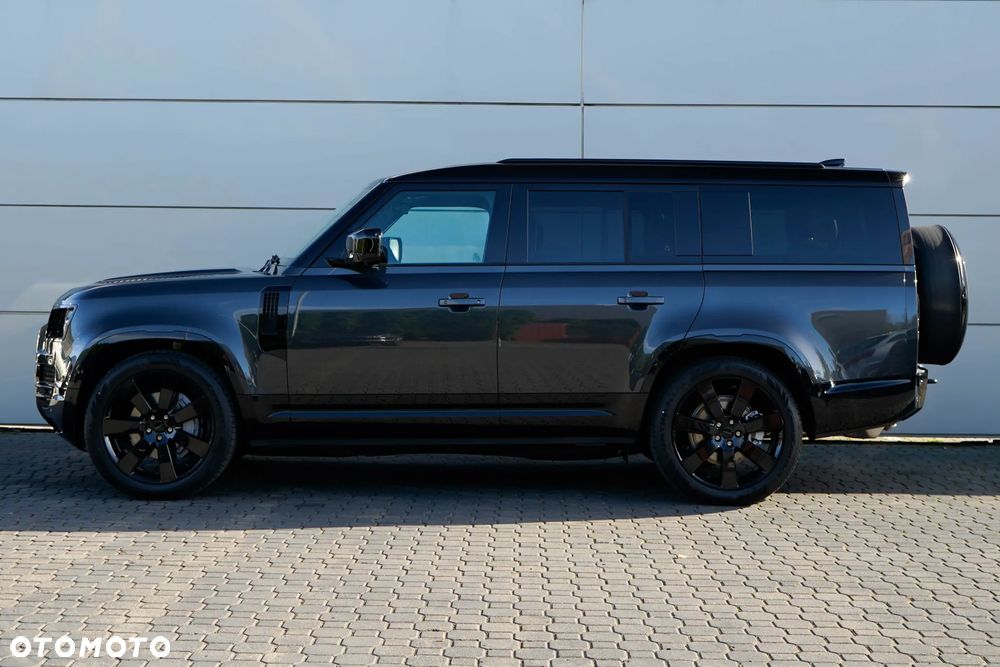 Land Rover Defender 3.0 D350 mHEV X-Dynamic HSE - 6