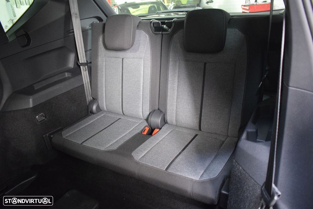 SEAT Tarraco 2.0 TDI Style DSG - 8