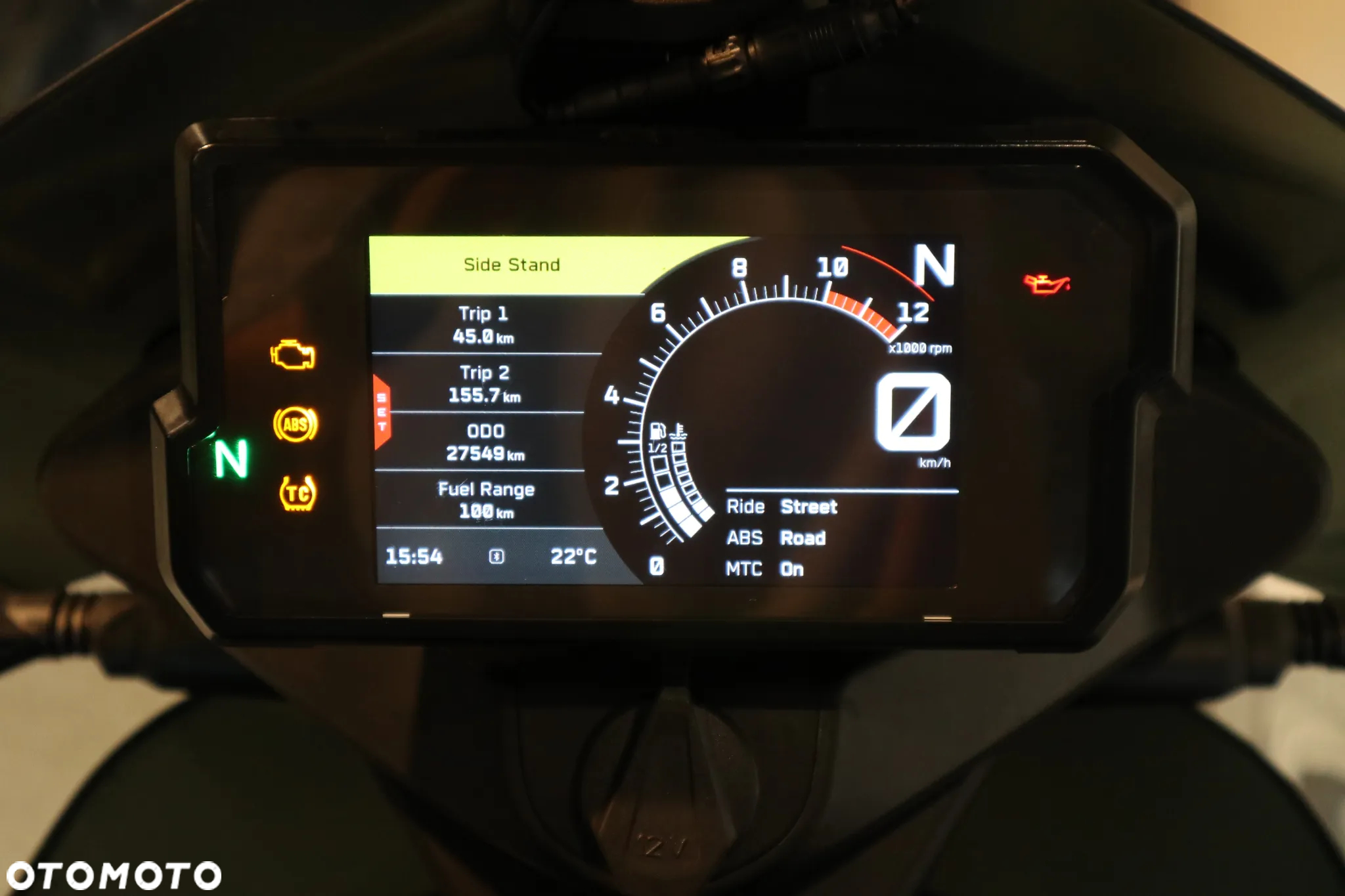 KTM Adventure - 11