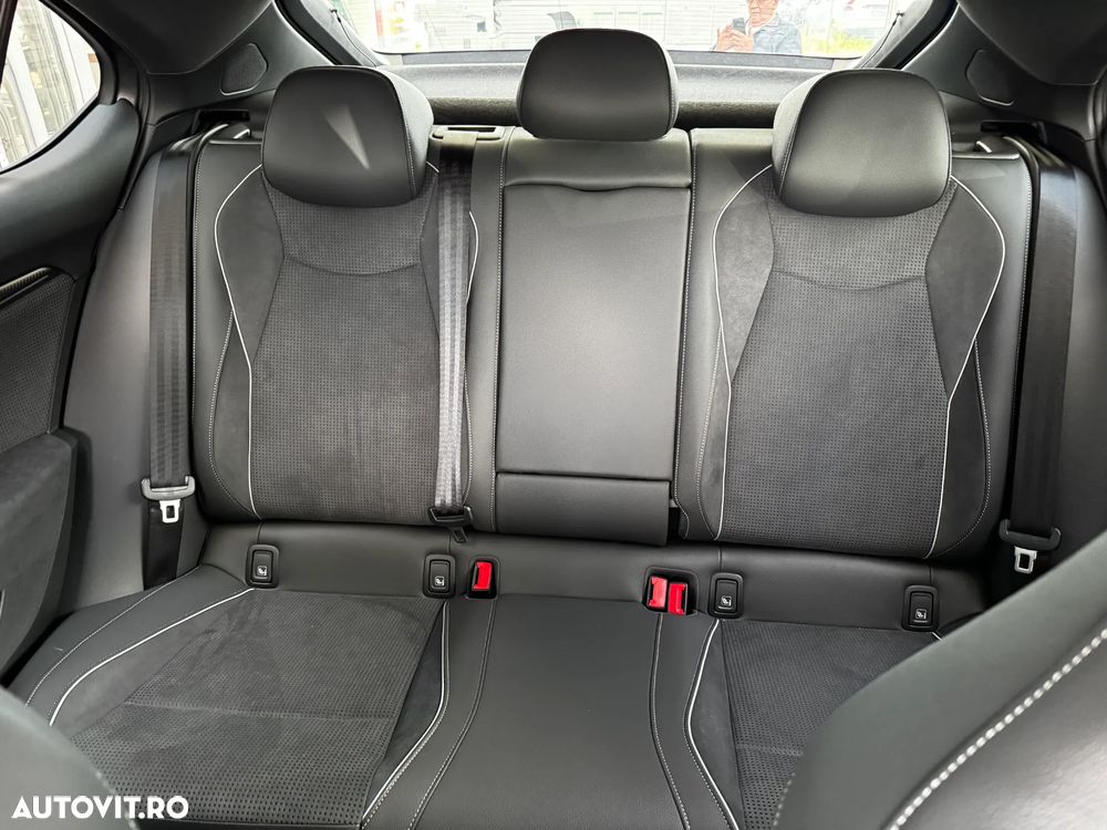 Skoda Superb 1.5 TSI 150 CP DSG PHEV Sportline - 18