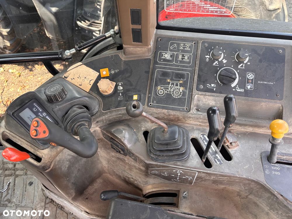 New Holland M100 - 13