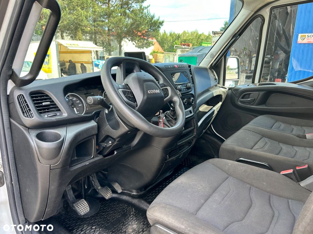 Iveco Daily Cena BRUTTO - 12