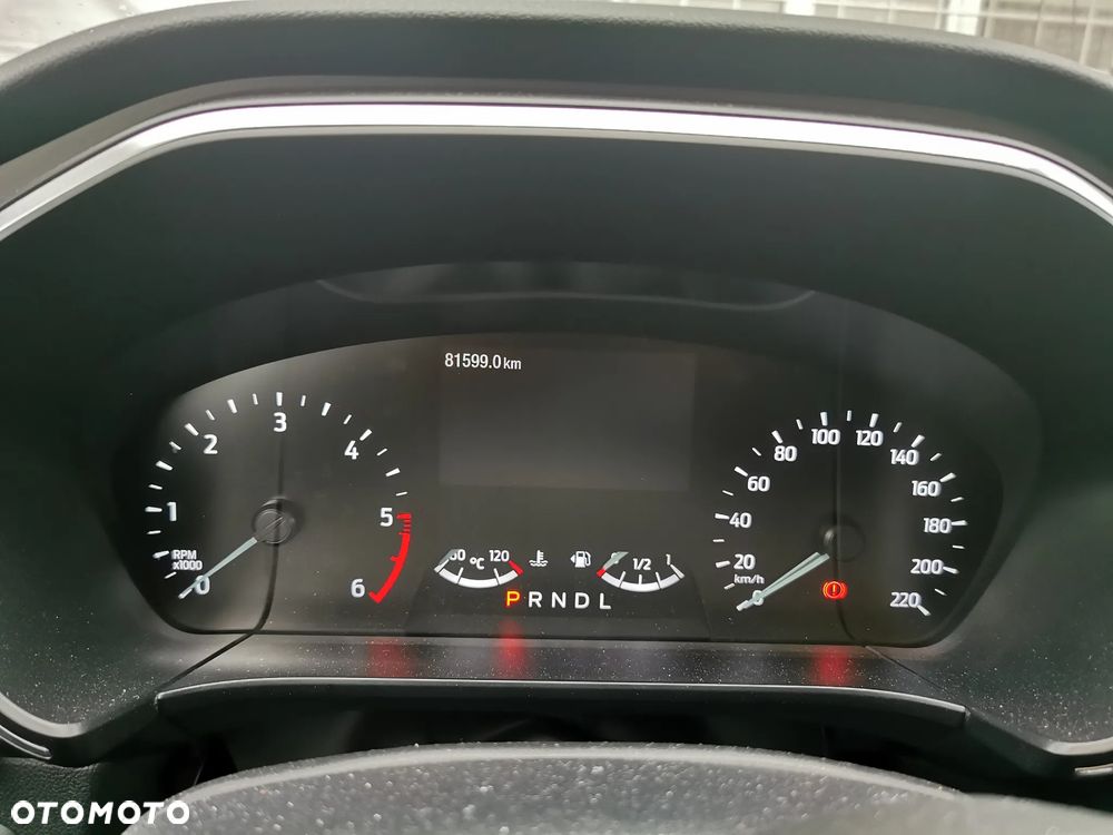 Ford Kuga 1.5 EcoBlue TITANIUM - 18