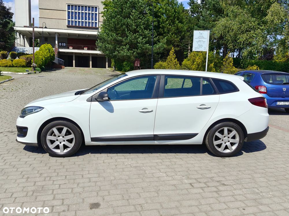 Renault Megane 1.6 16V 110 Dynamique - 16