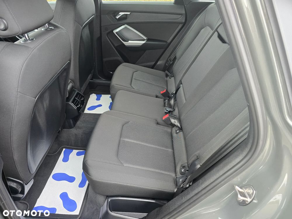 Audi Q3 35 TFSI Advanced S tronic - 24