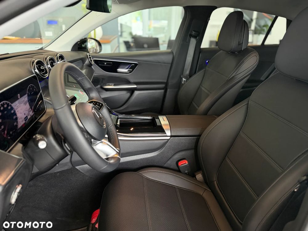 Mercedes-Benz GLC 220 d mHEV 4-Matic Avantgarde - 13