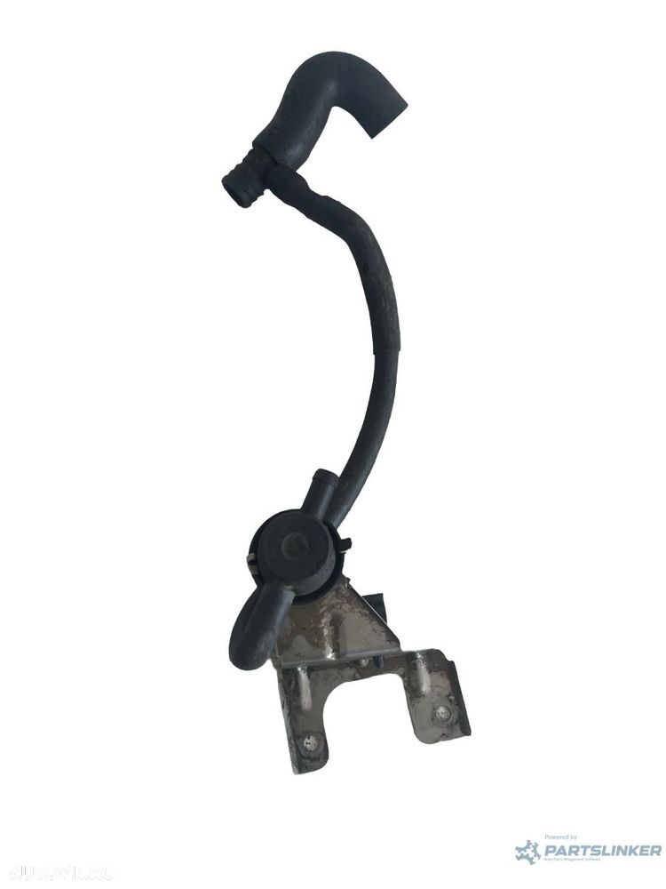 Furtun admisie + supapă VOLKSWAGEN POLO 6N2 1999 - 2001 1.4B 030103765 - 2