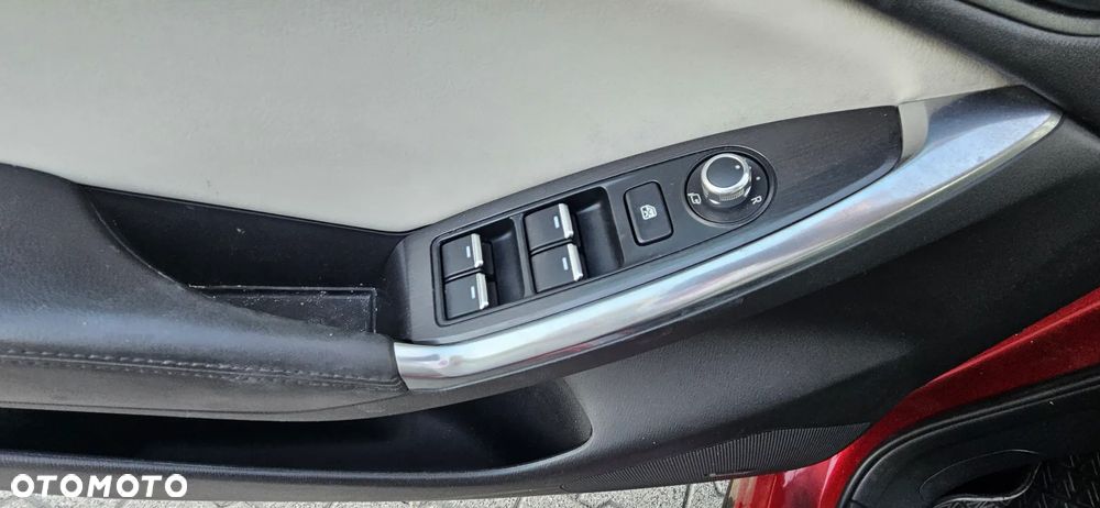 Mazda CX-5 - 17