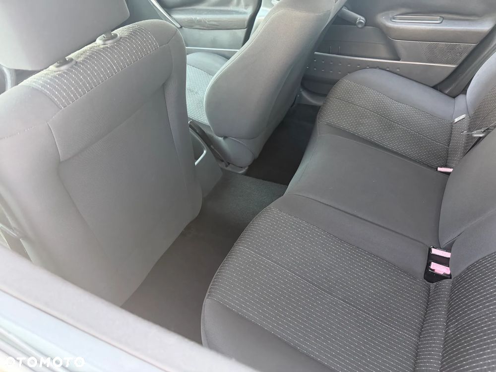 Renault Megane 1.5 dCi Confort Dynamique - 9