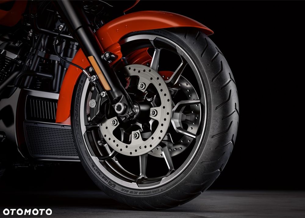 Harley-Davidson Trike Freewheeler - 29