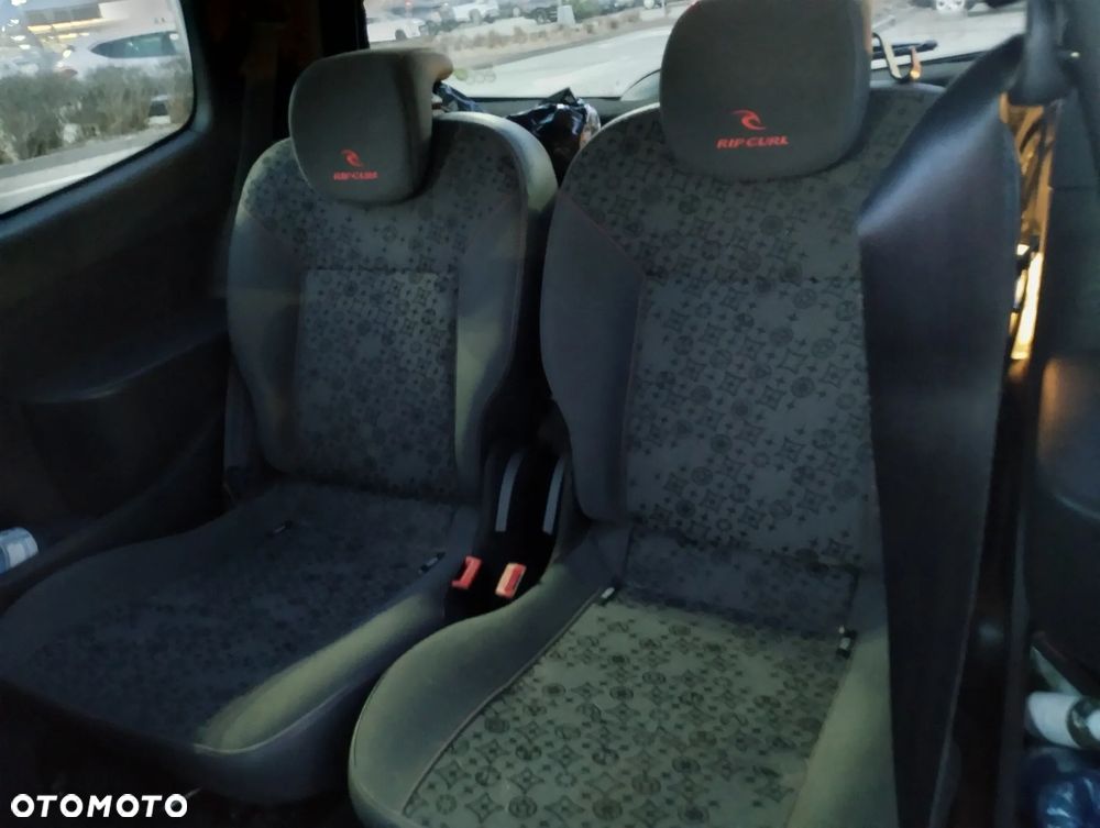 Renault Twingo 1.2 16V Rip Curl - 14