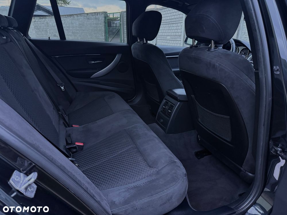 BMW Seria 3 - 13