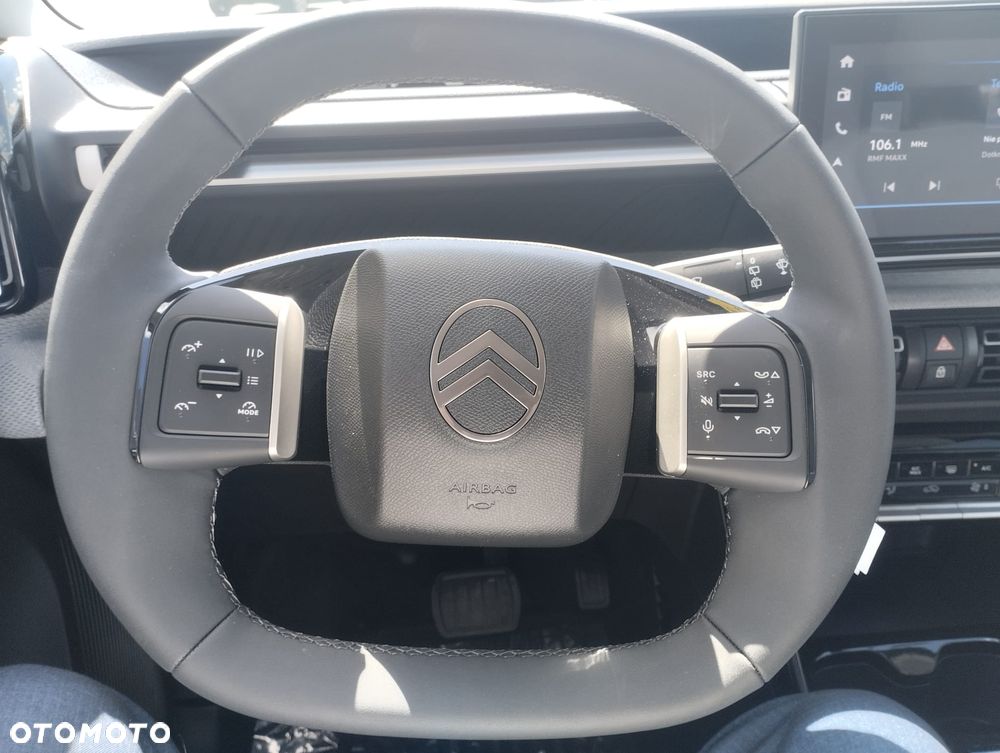 Citroën C3 1.2 mHEV Max - 12