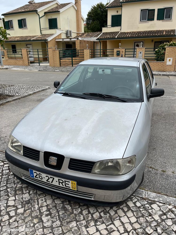 SEAT Ibiza 1.0 Signo - 4