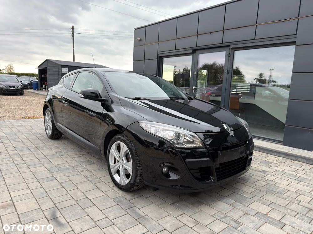 Renault Megane 1.6 16V Privilege - 2