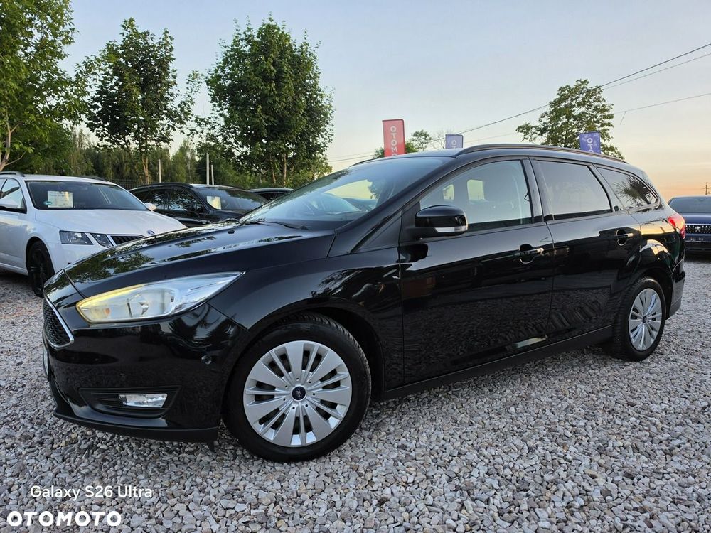 Ford Focus - 19