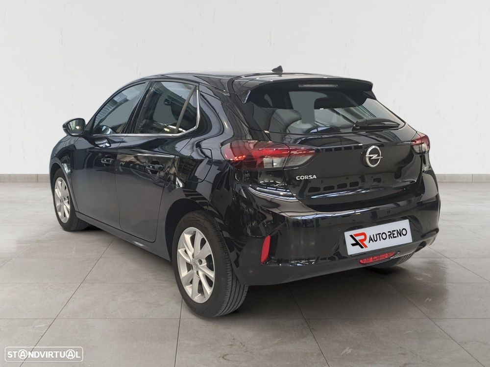 Opel Corsa 1.2 T Elegance - 4