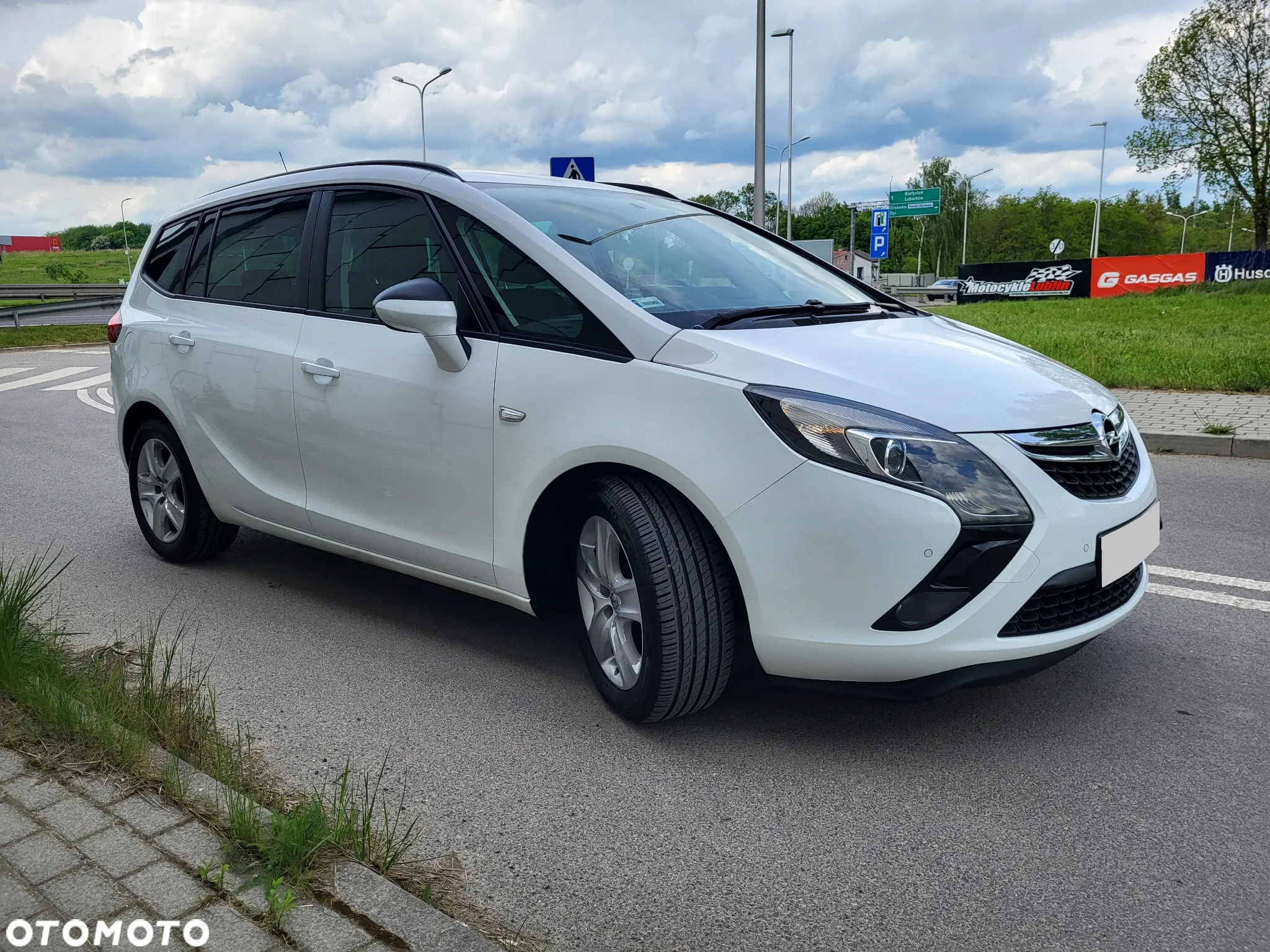 Opel Zafira - 3