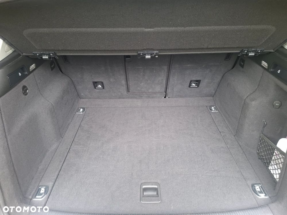 Audi Q5 2.0 TDI Quattro (clean diesel) - 32