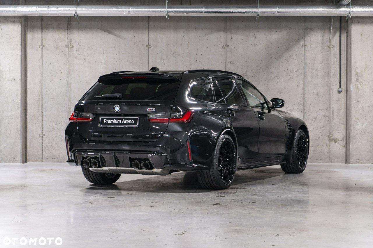 BMW M3 - 6