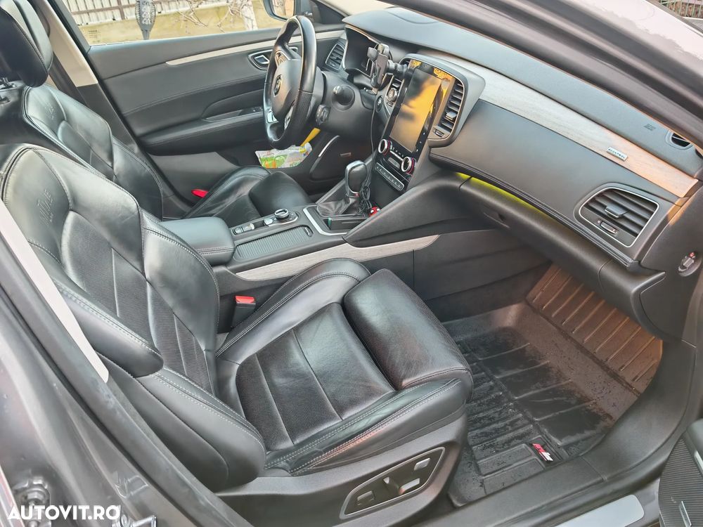 Renault Talisman - 9