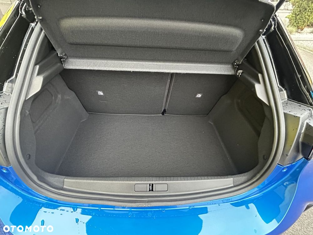 Opel Corsa 1.2 Yes S&S - 10