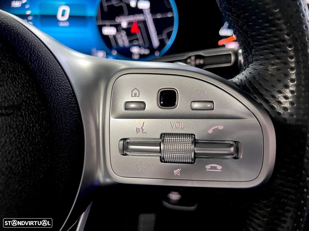 Mercedes-Benz GLE 350 de Coupé 4Matic - 19