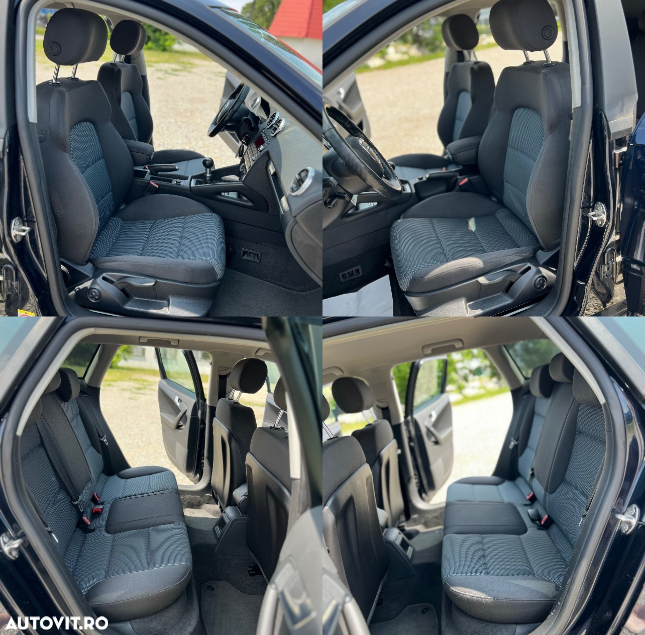 Audi A3 2.0 TDI Sportback DPF Ambition - 5