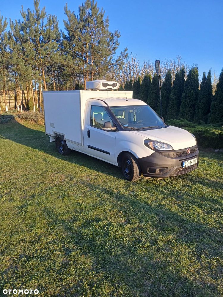 Fiat Doblo - 12