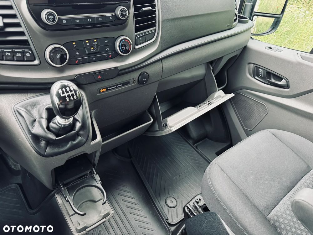 Ford TRANSIT L3H3 - 30