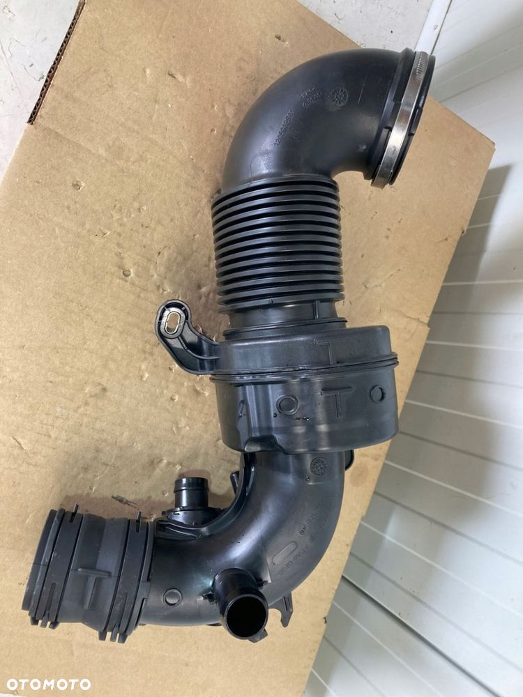 LAND ROVER RANGE ROVER EVOQUE L551 RURA POWIETRZA - 3