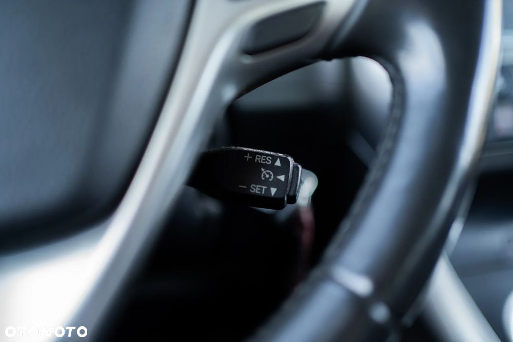 Toyota Verso 1.6 D-4D 5-Sitzer Start/Stop Skyview Edition - 13